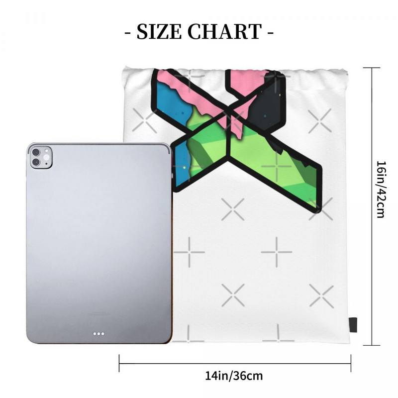 Daniel Ricciardo Šalmo logotipas Baltas raištelis Krepšiai Kuprinės Batų Krepšys Mokyklinis Krepšys Vyriškas kuprinės Vaikiškas medžiaginis krepšys