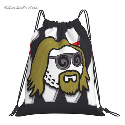 Malbon 4 Torbe s uzicom Ruksaci Torba za cipele Prilagođene torbe Ruksak Ženska mala platnena torba