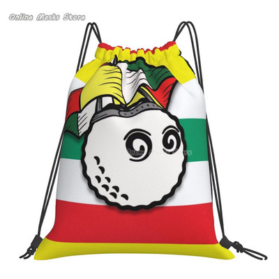 Malbon 4 Torbe s uzicom Ruksaci Torba za cipele Prilagođene torbe Ruksak Ženska mala platnena torba