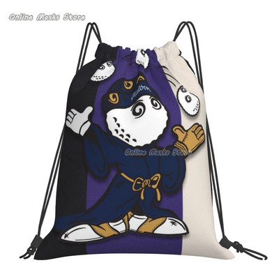 Malbon 4 Torbe s uzicom Ruksaci Torba za cipele Prilagođene torbe Ruksak Ženska mala platnena torba