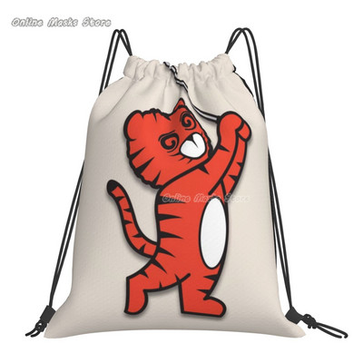 Malbon 4 Torbe s uzicom Ruksaci Torba za cipele Prilagođene torbe Ruksak Ženska mala platnena torba