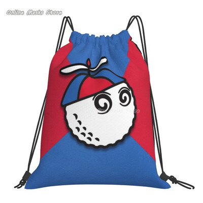 Malbon 4 Torbe s uzicom Ruksaci Torba za cipele Prilagođene torbe Ruksak Ženska mala platnena torba