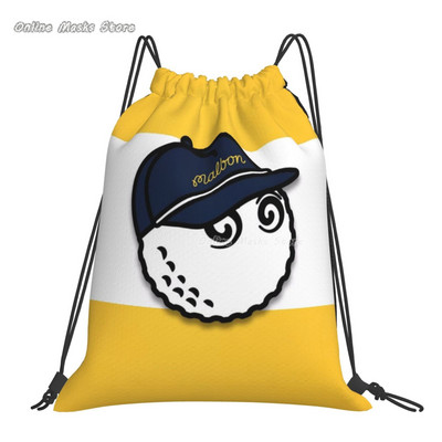 Malbon 4 Torbe s uzicom Ruksaci Torba za cipele Prilagođene torbe Ruksak Ženska mala platnena torba