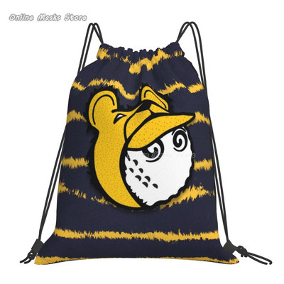 Malbon 4 Torbe s uzicom Ruksaci Torba za cipele Prilagođene torbe Ruksak Ženska mala platnena torba