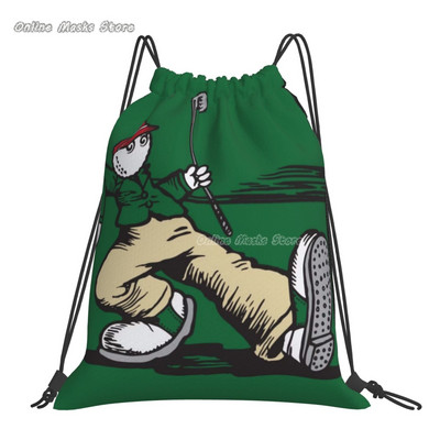 Malbon 4 Torbe s uzicom Ruksaci Torba za cipele Prilagođene torbe Ruksak Ženska mala platnena torba