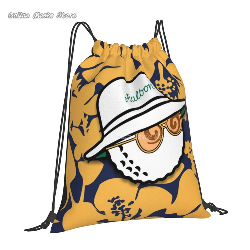 Malbon 4 Torbe s uzicom Ruksaci Torba za cipele Prilagođene torbe Ruksak Ženska mala platnena torba