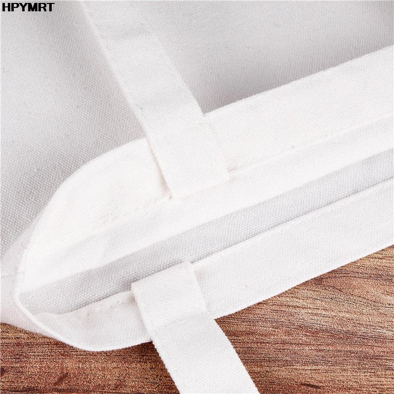 Totoro Studio Ghibli Miyazaki Hayao torba za kupnju Anime torbe Ženske torbe za kupnju s printom crtića Eko platnena velika torba Ženska ručna torba