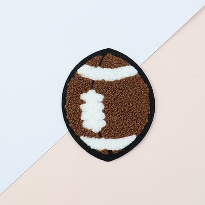 Nogomet, košarka, šanilski vez, zakrpe, zakrpe za odjeću, bejzbol, ljubitelji sporta, jakne, ukrasi s aplikacijama