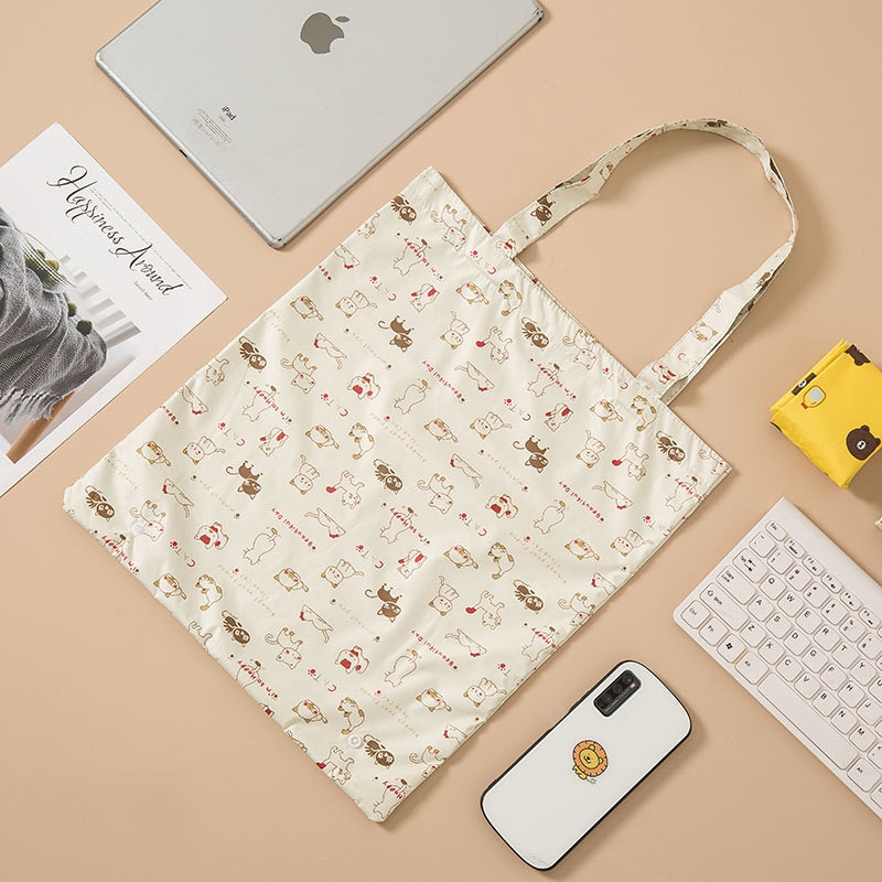 Salokāma iepirkumu soma sievietēm liela ietilpība, videi draudzīga pārnēsājama atkārtoti lietojama sieviešu rokassomas Pārtikas preču plecu somas Pircējs