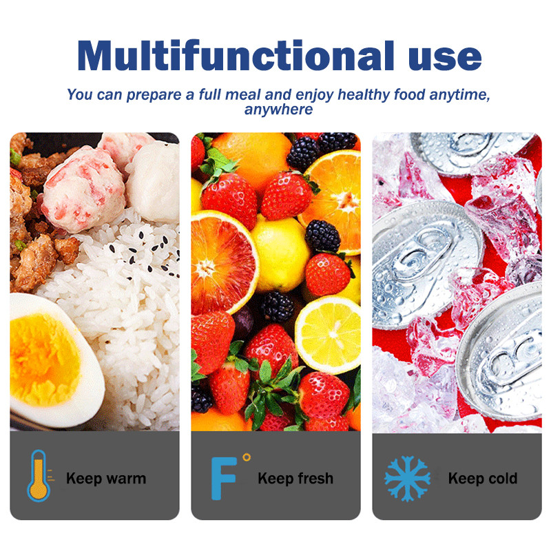 Termiskās pusdienu vakariņu somas Audekls Zelta burtu rokassomiņa Pikniks Ceļojumu brokastu kaste Skolas bērns Ērts pusdienu maisiņš Pārtikas soma