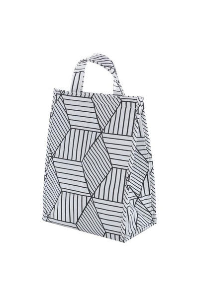 Hladnjak Funkcionalna kutija za ručak Izolirani spremnici za pohranu hrane Bento kutija Termalna torba za piknik za ručak za hranu Lonchera Sac