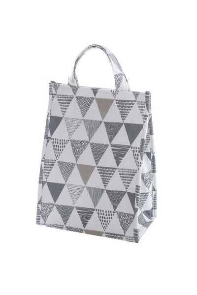 Hladnjak Funkcionalna kutija za ručak Izolirani spremnici za pohranu hrane Bento kutija Termalna torba za piknik za ručak za hranu Lonchera Sac