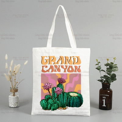 Un Verano Sin Ti Canvas plecu soma Bad Bunny rokassomas Eko atkārtoti lietojamas estētiskās dziedātāja piekariņas Iepirkumu soma Modes somas