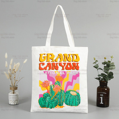 Un Verano Sin Ti Canvas plecu soma Bad Bunny rokassomas Eko atkārtoti lietojamas estētiskās dziedātāja piekariņas Iepirkumu soma Modes somas