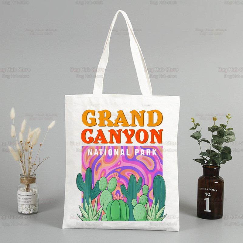 Un Verano Sin Ti Canvas plecu soma Bad Bunny rokassomas Eko atkārtoti lietojamas estētiskās dziedātāja piekariņas Iepirkumu soma Modes somas