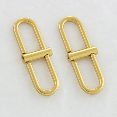 TINBERON reguliuojama sagtis prailgintas krepšio dirželis metalinis sagties kablys sutrumpinti grandinės dirželį, pailginti kabliuką, patobulinti krepšių priedai