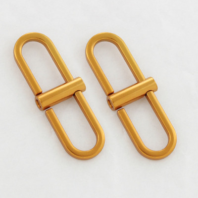 TINBERON reguliuojama sagtis prailgintas krepšio dirželis metalinis sagties kablys sutrumpinti grandinės dirželį, pailginti kabliuką, patobulinti krepšių priedai