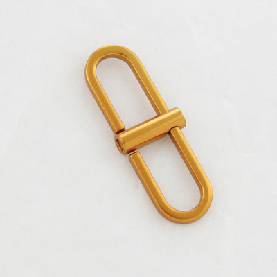 TINBERON reguliuojama sagtis prailgintas krepšio dirželis metalinis sagties kablys sutrumpinti grandinės dirželį, pailginti kabliuką, patobulinti krepšių priedai