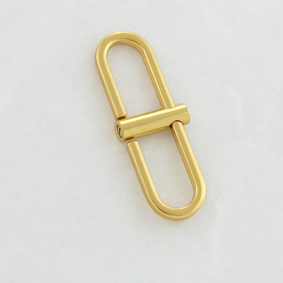 TINBERON reguliuojama sagtis prailgintas krepšio dirželis metalinis sagties kablys sutrumpinti grandinės dirželį, pailginti kabliuką, patobulinti krepšių priedai