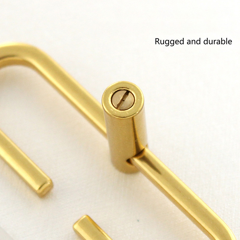 TINBERON reguliuojama sagtis prailgintas krepšio dirželis metalinis sagties kablys sutrumpinti grandinės dirželį, pailginti kabliuką, patobulinti krepšių priedai