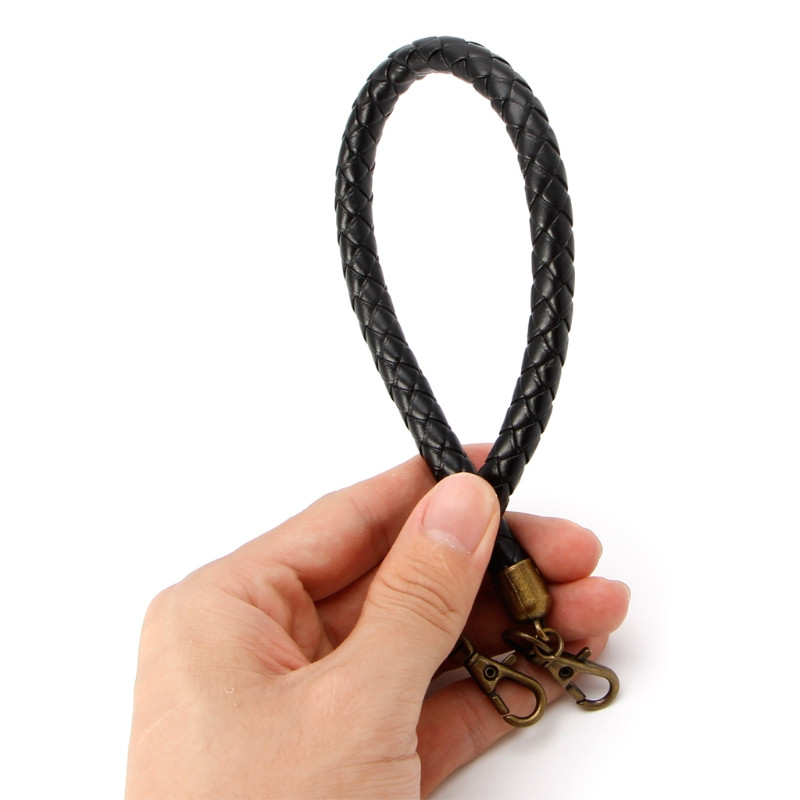 3 χρώματα Νέας σχεδίασης Τσάντες ώμου Λαβή ζώνης DIY Ανταλλακτικό λουράκι τσάντας