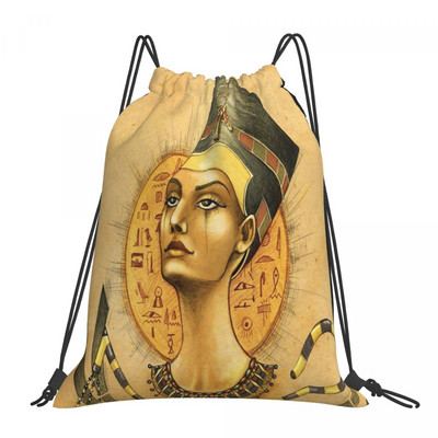 Nefertiti Torbe s uzicom Ruksaci Ruksaci Školske torbe Torbe za muškarce Ruksak po mjeri
