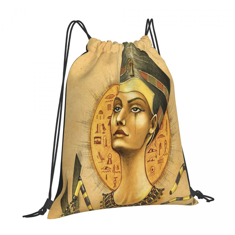 Nefertiti Torbe s uzicom Ruksaci Ruksaci Školske torbe Torbe za muškarce Ruksak po mjeri