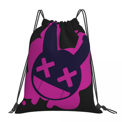 Cuddlebunny Insignia Torbe s uzicom Ruksaci Ruksaci Školske torbe Torbe za muškarce Ruksak s uzicom