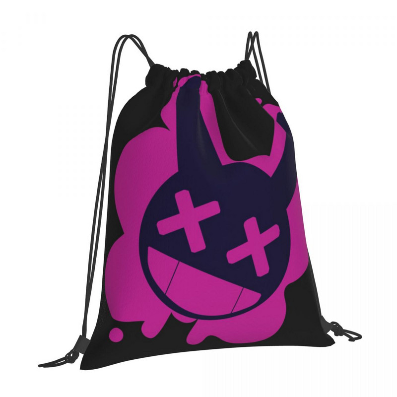 Cuddlebunny Insignia Torbe s uzicom Ruksaci Ruksaci Školske torbe Torbe za muškarce Ruksak s uzicom