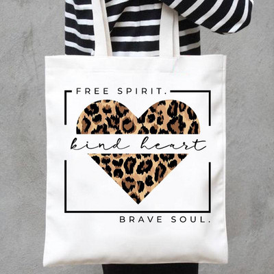 Divatnyomtat Vásárló Méhvirág Virágos Aranyos Stílusú Kézitáskák Vállvászon Bevásárlótáskák Alkalmi Lányok Női Táska