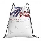 Biffs Auto Detailing Torbe s uzicom Ruksaci Torbe Sportska torba Ženska ruksak Torbe s uzicom