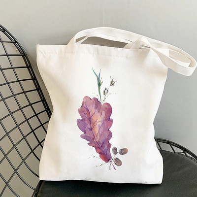 Aranyos mókus rajzfilm bevásárlótáska bevásárlótáska kézitáska nyári egyvállas vászontáska nagy kapacitású, mindenre alkalmas futártáska cu