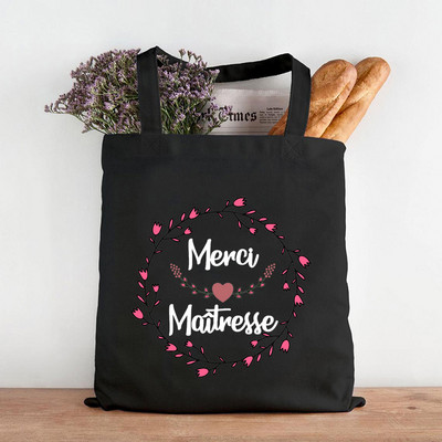 Paldies Saimniece Plecu somas Sieviešu Iepirkšanās Toti Sieviešu Ceļojumu Rokassomas Ekoloģiski Atkārtoti lietojams Uzglabāšanas Maciņš Labākā dāvana skolotājam