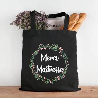 Paldies Saimniece Plecu somas Sieviešu Iepirkšanās Toti Sieviešu Ceļojumu Rokassomas Ekoloģiski Atkārtoti lietojams Uzglabāšanas Maciņš Labākā dāvana skolotājam