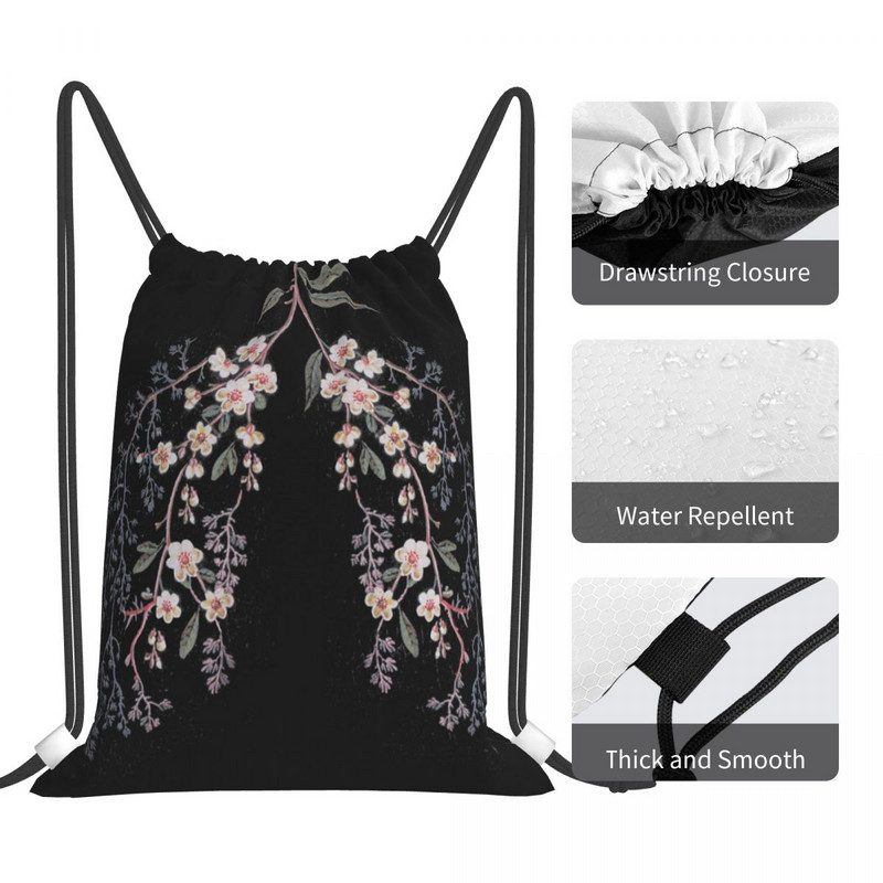 Plămâni Genți cu șnur Rucsac Genți bărbați Genți Pânză Geantă Rucsac Rucsac Copii