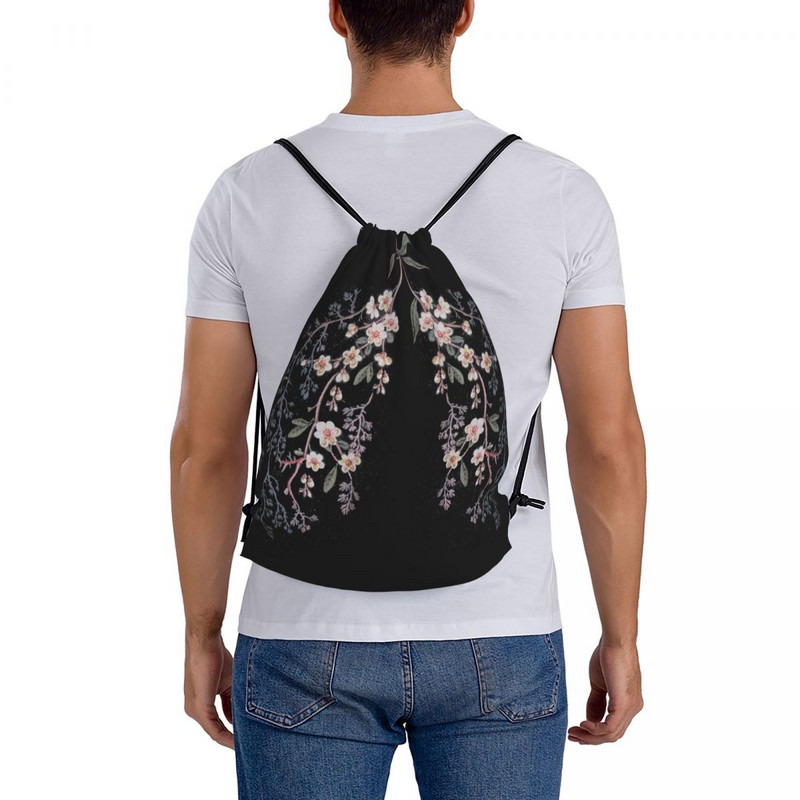 Plămâni Genți cu șnur Rucsac Genți bărbați Genți Pânză Geantă Rucsac Rucsac Copii