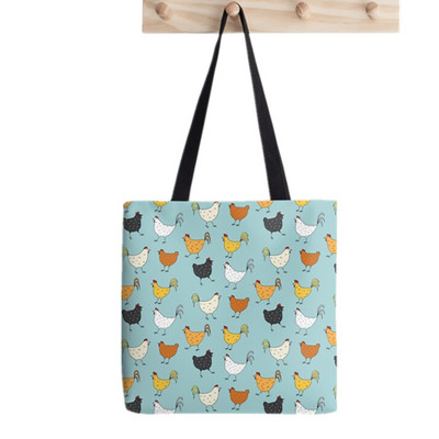 2021. gada pircēja kamera Retro soma ar apdruku, sieviešu soma Harajuku pircēja rokassomiņa meitene plecu iepirkumu soma Lady Canvas Bag