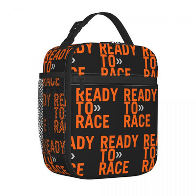 Sacensībām gatavi siltumizolētas pusdienu somas