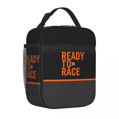 Sacensībām gatavi siltumizolētas pusdienu somas