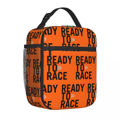 Sacensībām gatavi siltumizolētas pusdienu somas