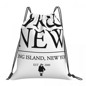 Vadonatúj 4 húzózsinóros táskák hátizsákok táskák utazótáskák női táskák női hátizsák