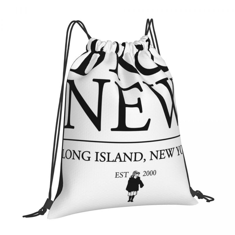 Vadonatúj 4 húzózsinóros táskák hátizsákok táskák utazótáskák női táskák női hátizsák