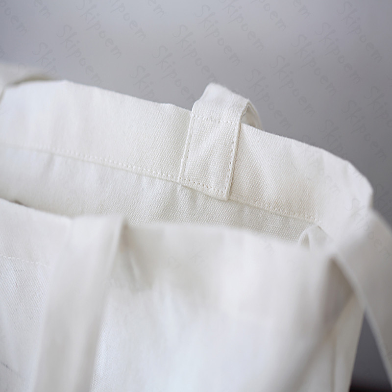 Neformalna platnena torba velikog kapaciteta Harry Style Pinstripe torba s patentnim zatvaračem Nova i zanimljiva ženska torba na rame Torbe za dostavu