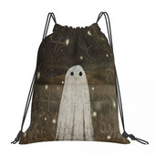 Fireflies Savelkamās aukliņas Somas Mugursomas Somas Kawaii Somas Plecu somas Savelkamās aukliņas Vīriešu