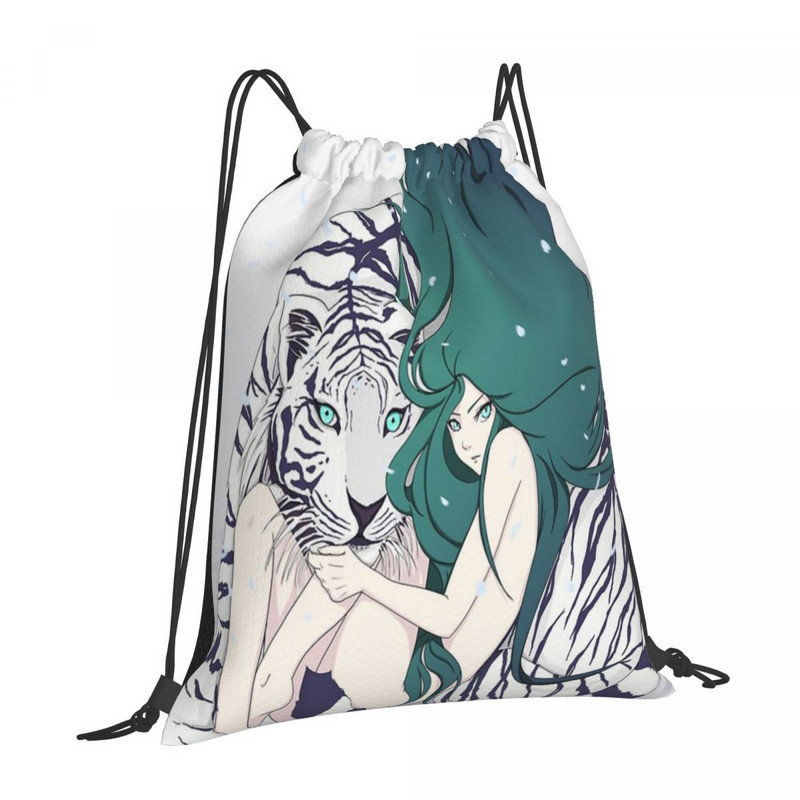 Šerkšno deivės raišteliai Krepšiai Kuprinės Vaikų Krepšiai Kelioniniai Krepšiai Kuprinė Kuprinė Virvelė Kuprinė