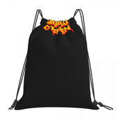 Kevin Abstract American Boyfriend Torbe s uzicom Ruksaci Ruksak Torba s uzicom Torbe na rame Ručne torbice za žene