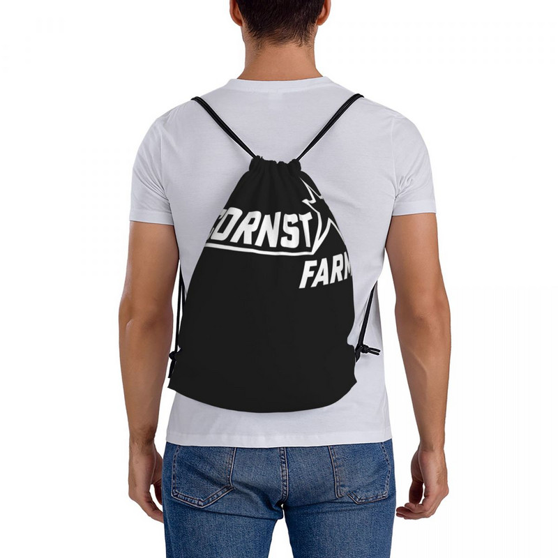 Cole The Cornstar Cornstar Farms Logo Torbe s uzicom Ruksaci Torbice Torbice po narudžbi Ženske torbe Školska torba za cipele