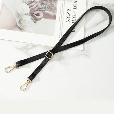 Mažas krepšys, vienas peties įstrižainės ilgis, plonas pečių dirželis Mobilusis telefonas Universalus siauras kuprinės dirželis, skirtas pakeisti virvę