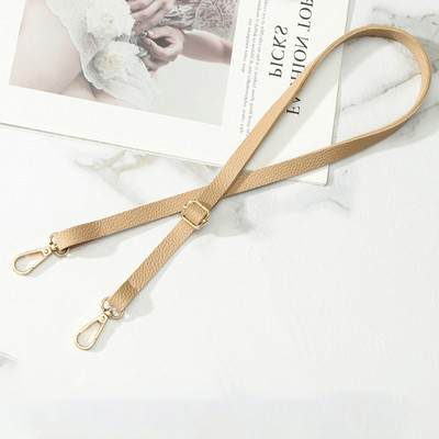 Mažas krepšys, vienas peties įstrižainės ilgis, plonas pečių dirželis Mobilusis telefonas Universalus siauras kuprinės dirželis, skirtas pakeisti virvę