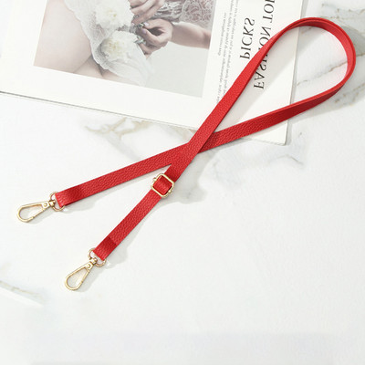 Mažas krepšys, vienas peties įstrižainės ilgis, plonas pečių dirželis Mobilusis telefonas Universalus siauras kuprinės dirželis, skirtas pakeisti virvę